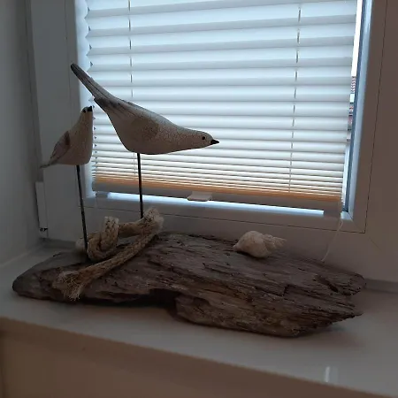 Nordstern Appartement