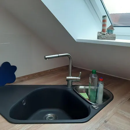 Appartement Nordstern Tönning