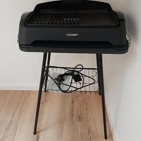 Apartament Nordstern
