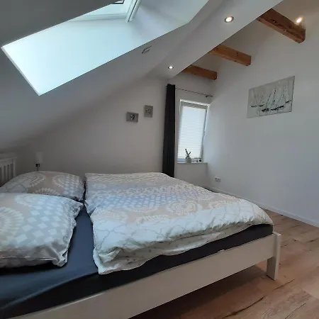 Nordstern Appartement Tönning