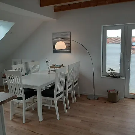 Nordstern Appartement *