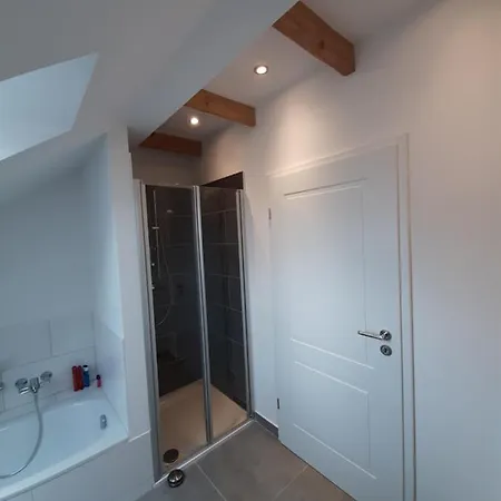 Nordstern Апартаменты