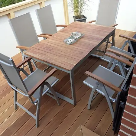 Apartment Nordstern *