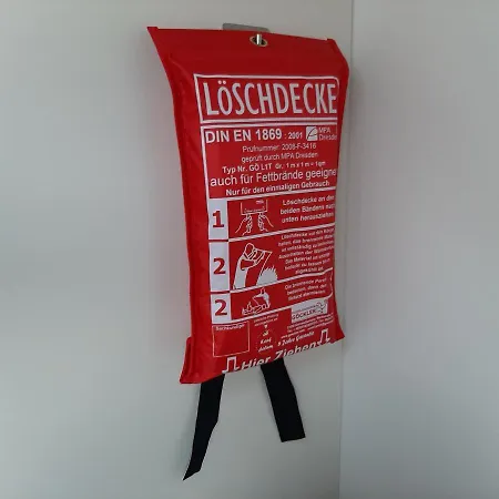 Nordstern Apartamento