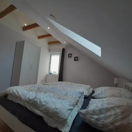 Appartement Nordstern *