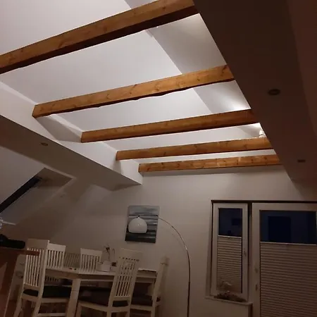 Nordstern Apartamento