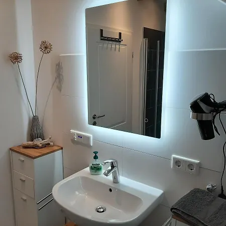 Nordstern Appartement *