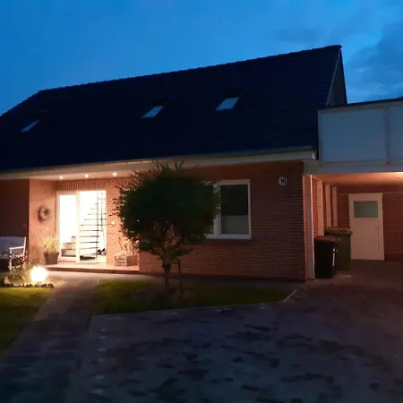 Nordstern Appartement