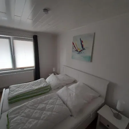 Nordstern Appartement *