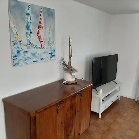 Appartement Nordstern Tönning