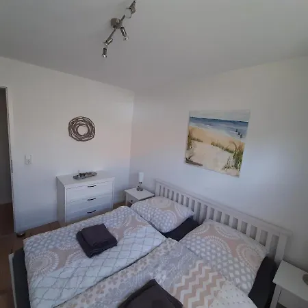 Apartamento Nordstern *