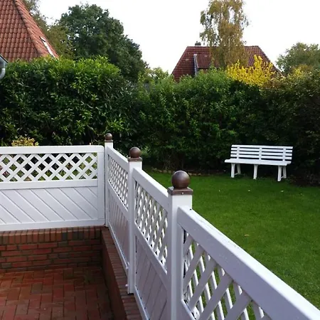Appartement Nordstern *