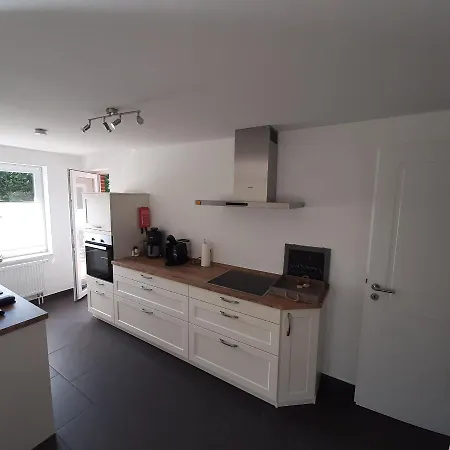 Nordstern Appartement Tönning