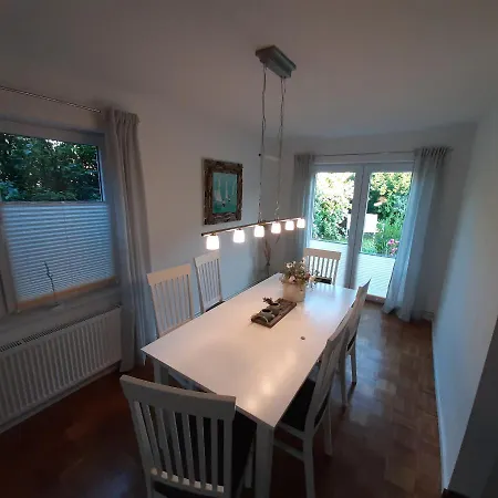Appartement Nordstern Tönning