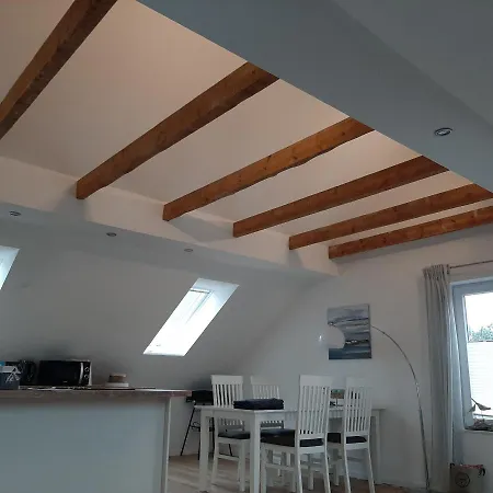 Apartamento Nordstern