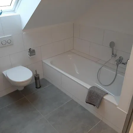 Nordstern Appartement