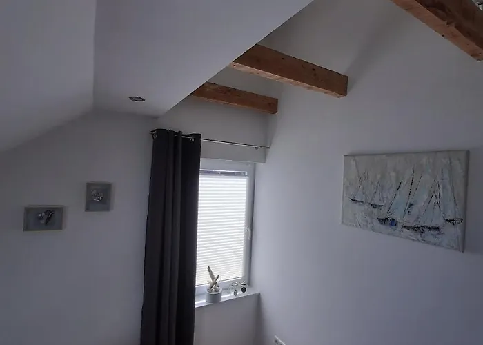 Nordstern Apartamento Tönning