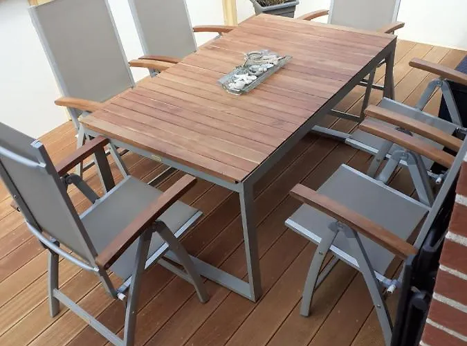 Apartamento Nordstern *