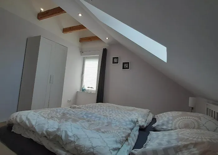 Apartamento Nordstern *