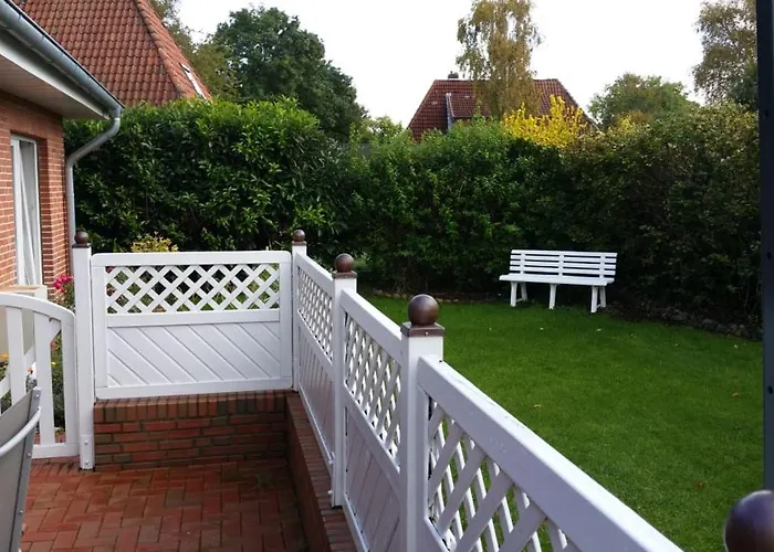 Apartamento Nordstern *